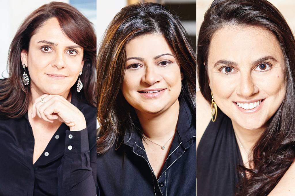 A trajetória inspiradora de sete executivas de sucesso