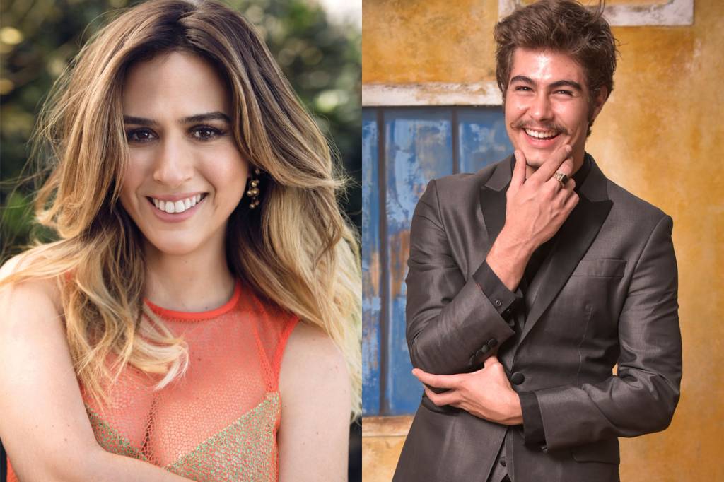 13 casais de famosos que não ligam para a diferença de idade