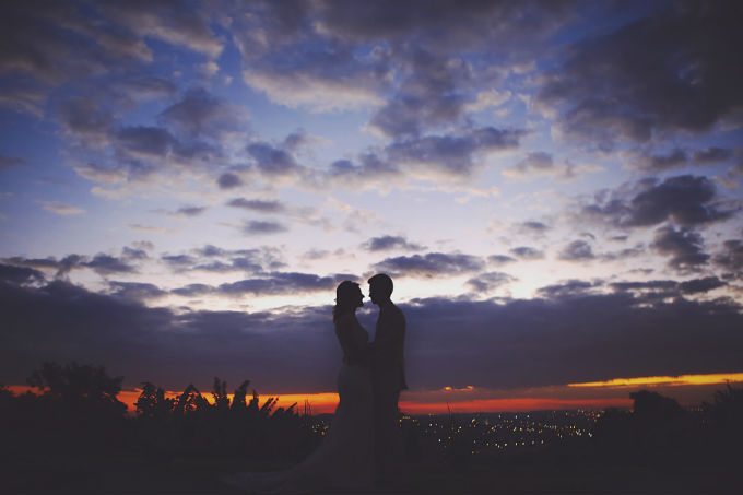 Casamento boho chic