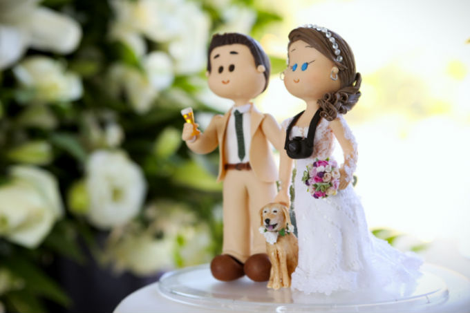 Casamento boho chic