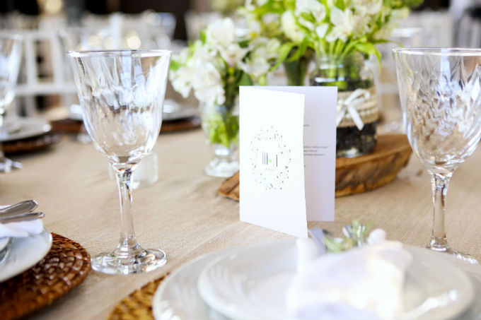 Casamento boho chic