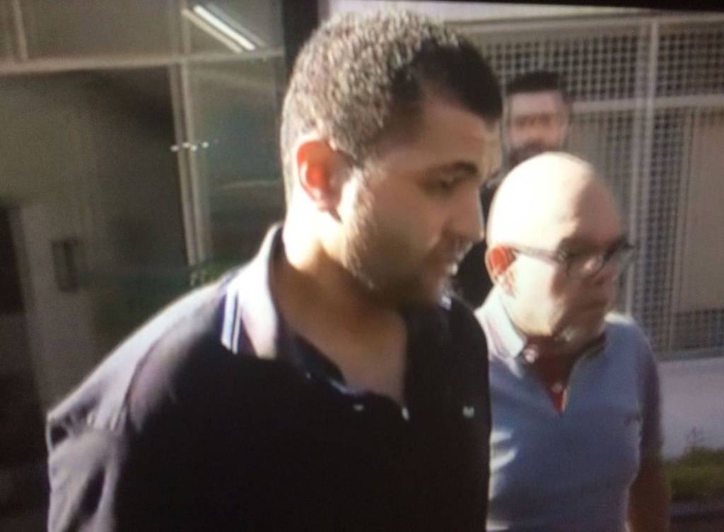 Agressor do ônibus vai ficar preso, define a justiça de SP