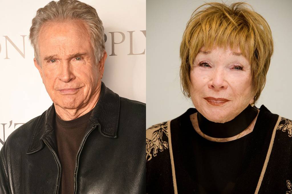 irmaos-famosos–Warren-Beatty-Shirley-MacLaine