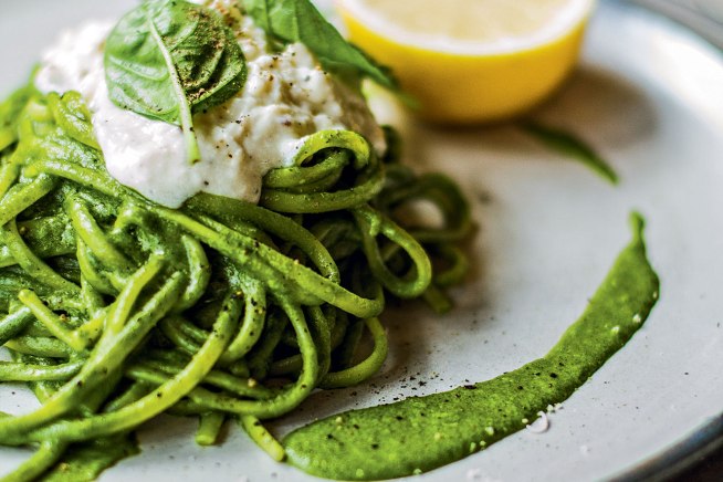 30 receitas para uma segunda-feira sem carne