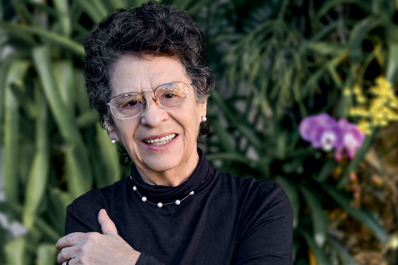 Maria Valéria Rezende reunirá 500 autoras ignoradas por editoras