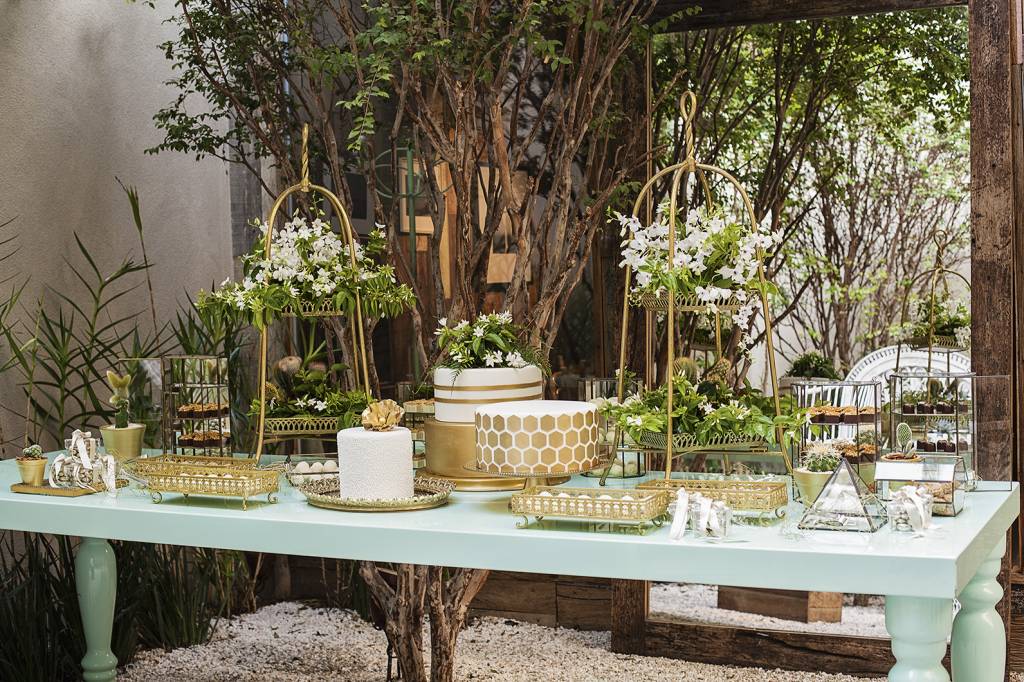 Casamento: sites, blogs e eventos que rendem muita inspiração