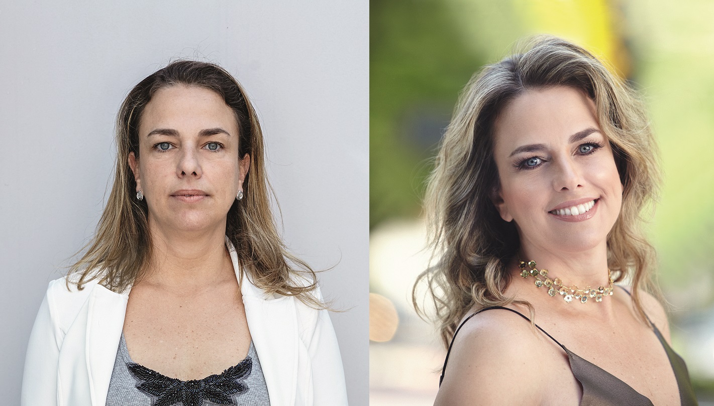 Ana Claudia Troise, pedagoga.