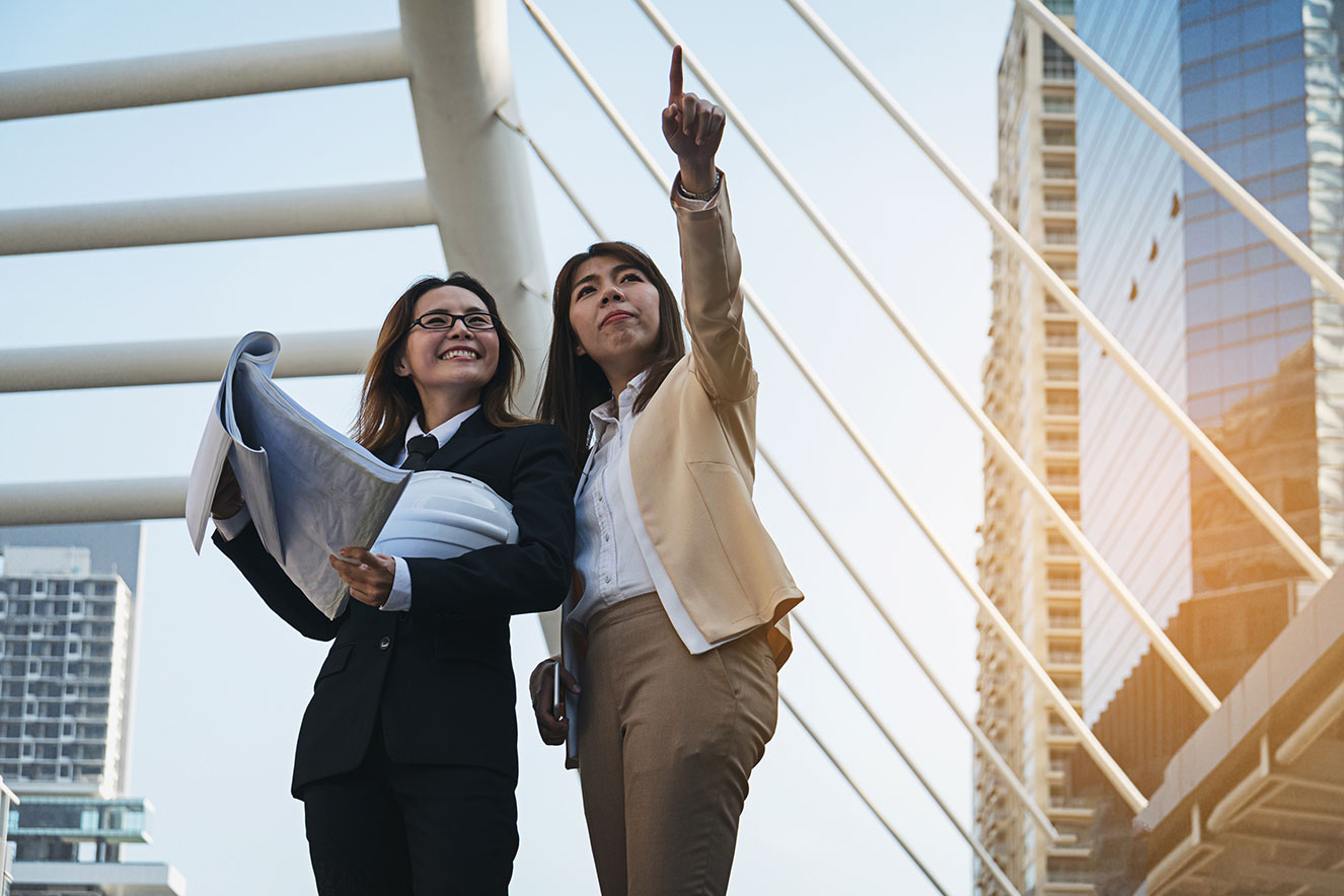 Credibilidade é fundamental para o dia de pitch