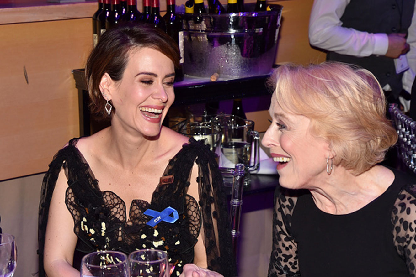 Sarah-Paulson-&-Holland-Taylor