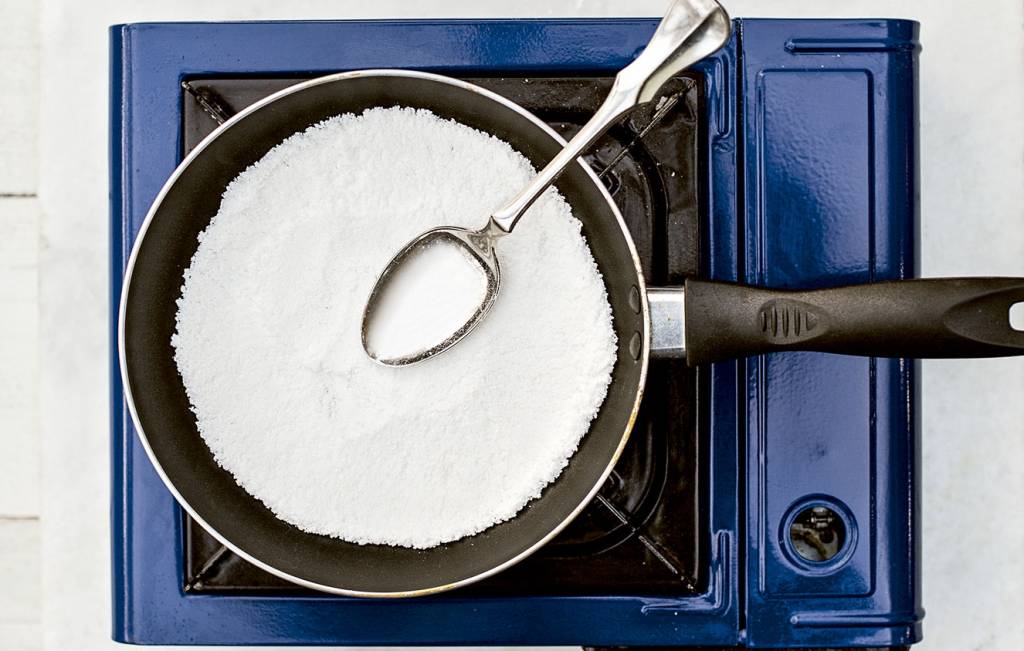 Como fazer massa de tapioca em casa e 3 recheios para acompanhar