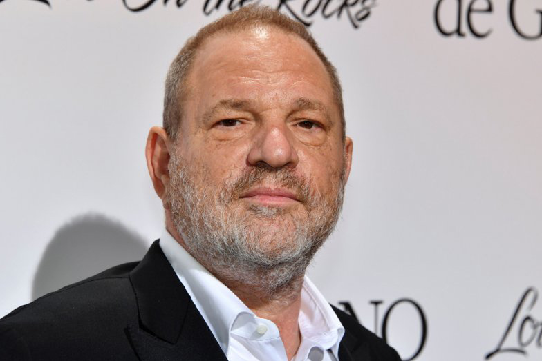 Justiça rejeita ação de Ashley Judd contra Weinstein