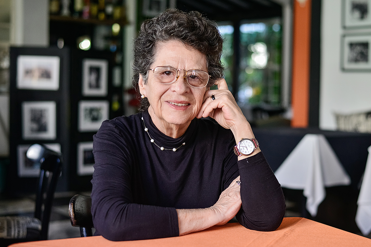 Maria-Valéria-Rezende