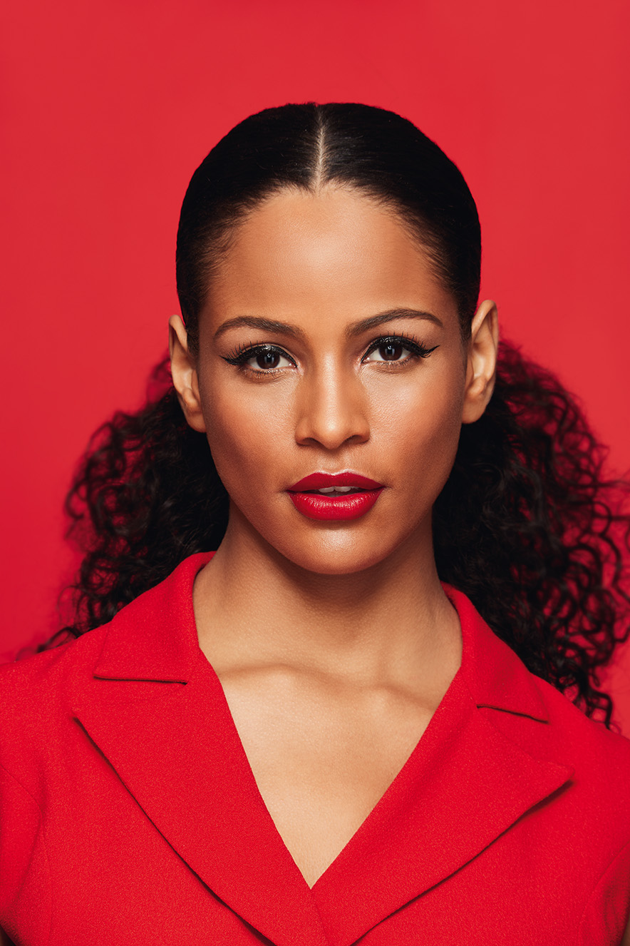 monalysa alc&acirc;ntara