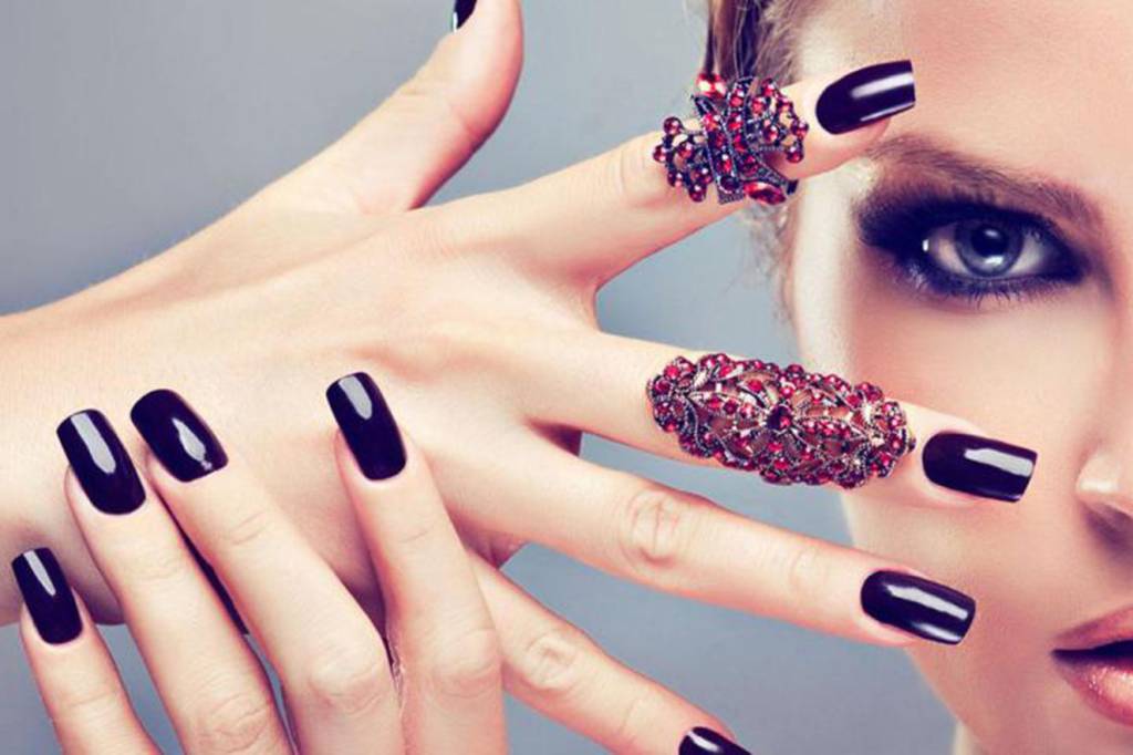 8 truques geniais para unhas incríveis