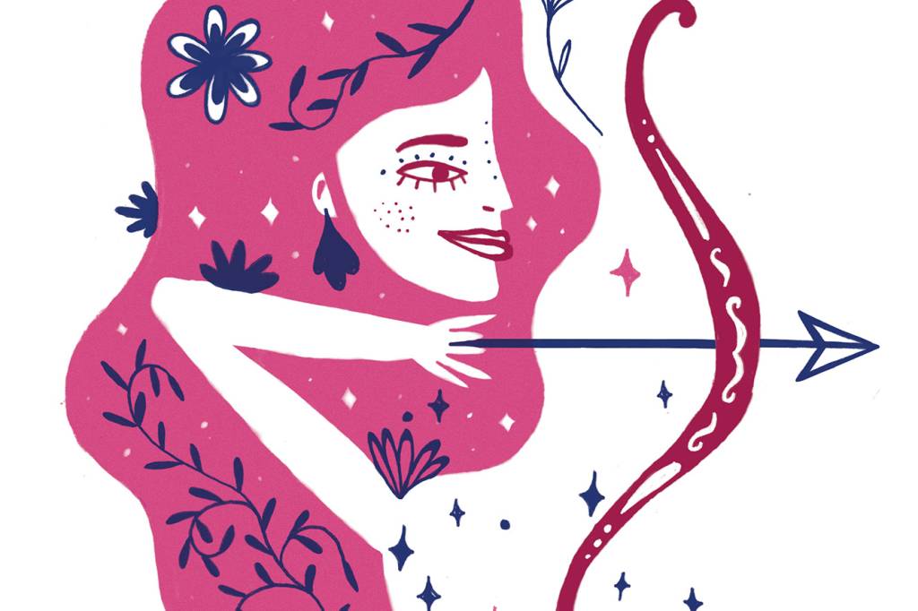 Sagitário-signo Sagitário-signo