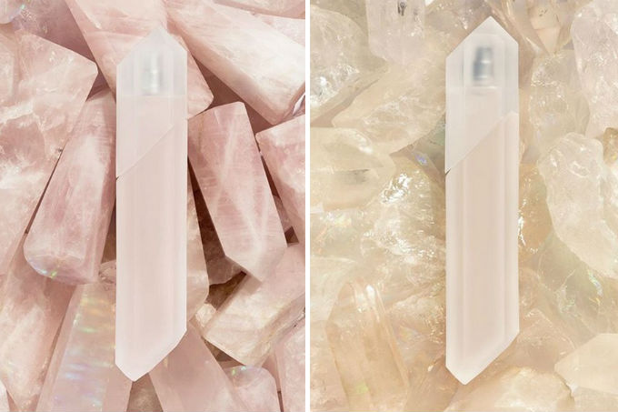 Kim Kardashian lança linha de perfumes