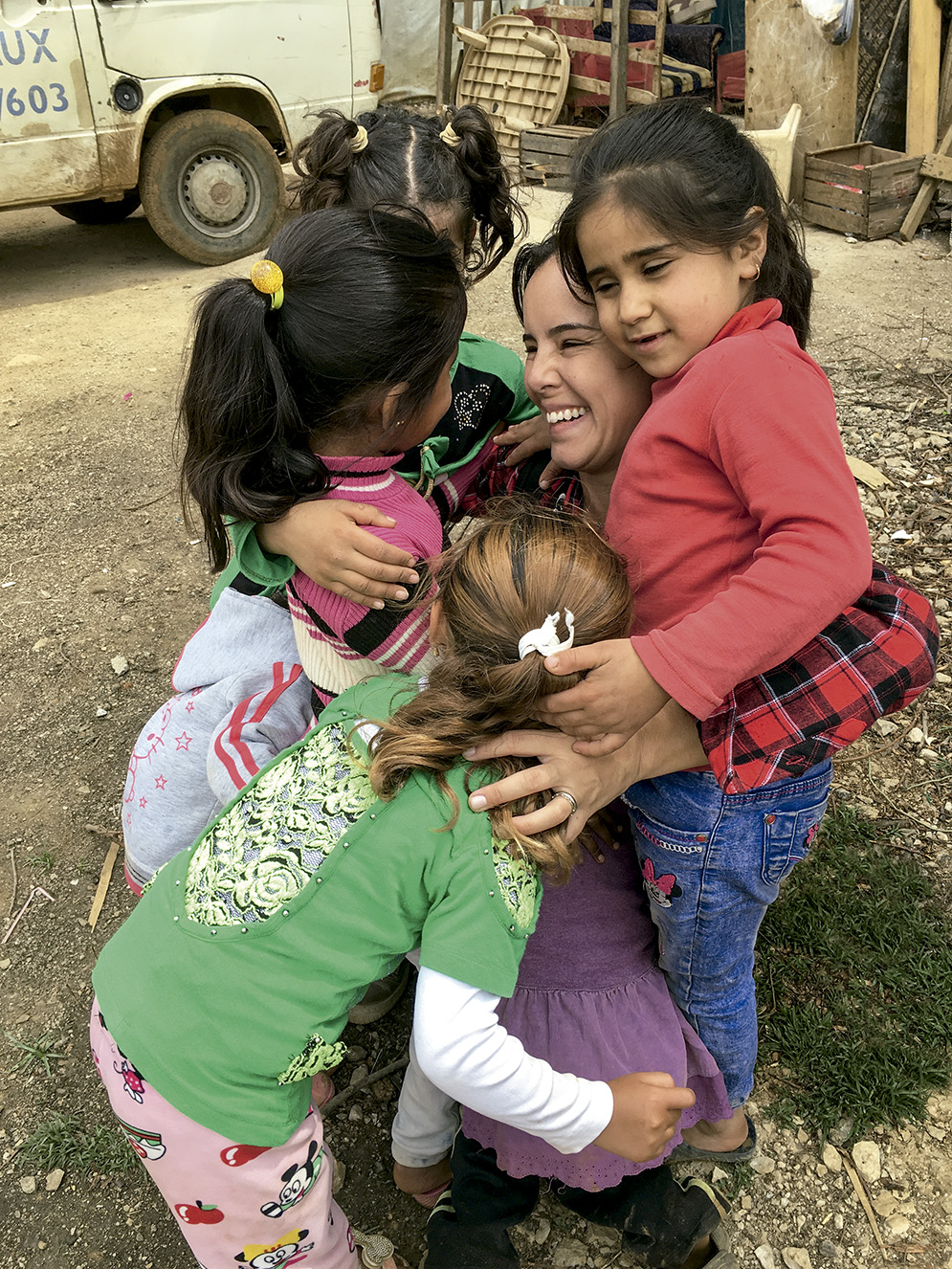 refugiados_líbano