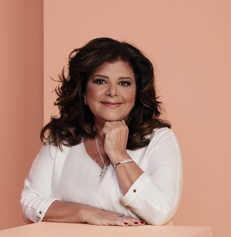 Luiza Trajano diz que chorou ao entender o que é o racismo estrutural