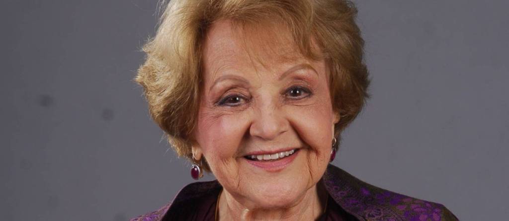 Morre a atriz Eva Todor, aos 98 anos, de pneumonia