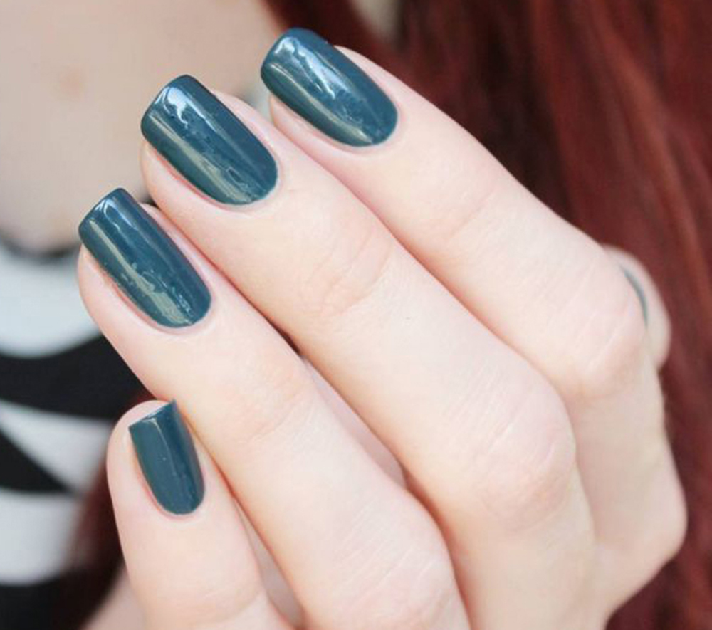 6 cores de esmalte que são a cara do verão