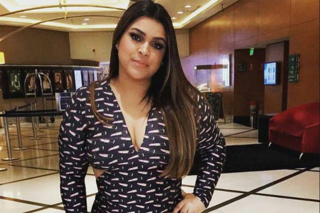 Preta Gil passa mal e é levada para hospital em São Paulo