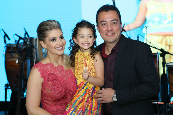 Festa infantil inspirada na Bahia