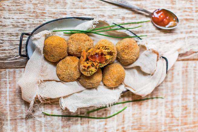 7 receitas vegetarianas super saborosas