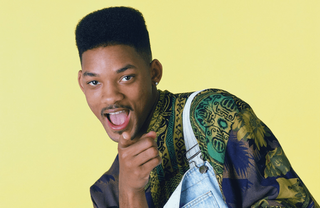 Will Smith lançará série baseada em ‘Um Maluco no Pedaço’