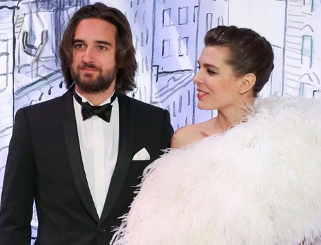 Família real de Mônaco vai ter casamento e novo bebê