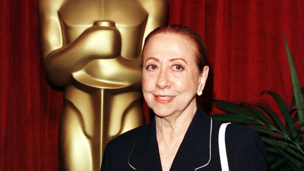 fernanda montenegro oscar