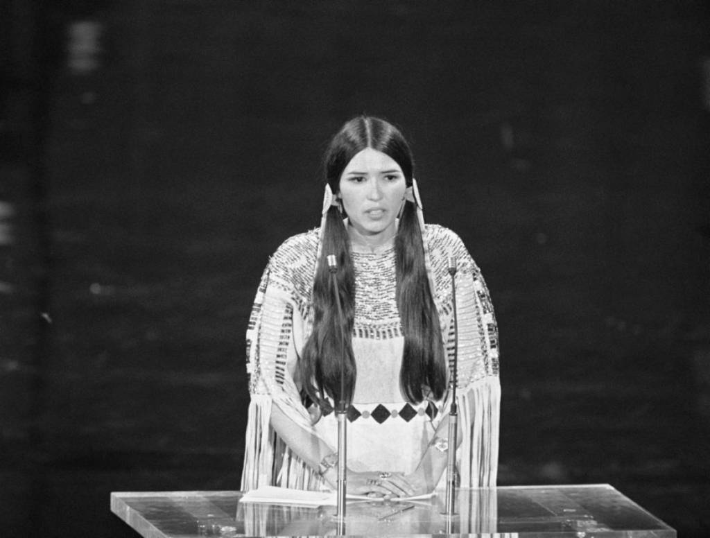 indigena marlon brando