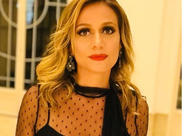 Luísa Mell resgata animais em canil clandestino na Zona Leste