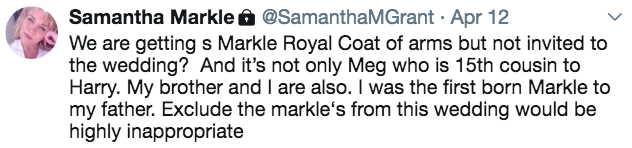 samantha markle 2