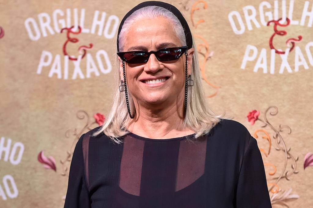 Para Vera Holtz, neofeminismo impera na geração atual