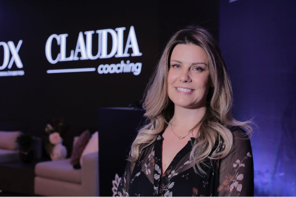 Daiana Garbin: “Autocompaixão é ter a coragem de abraçar vulnerabilidades”