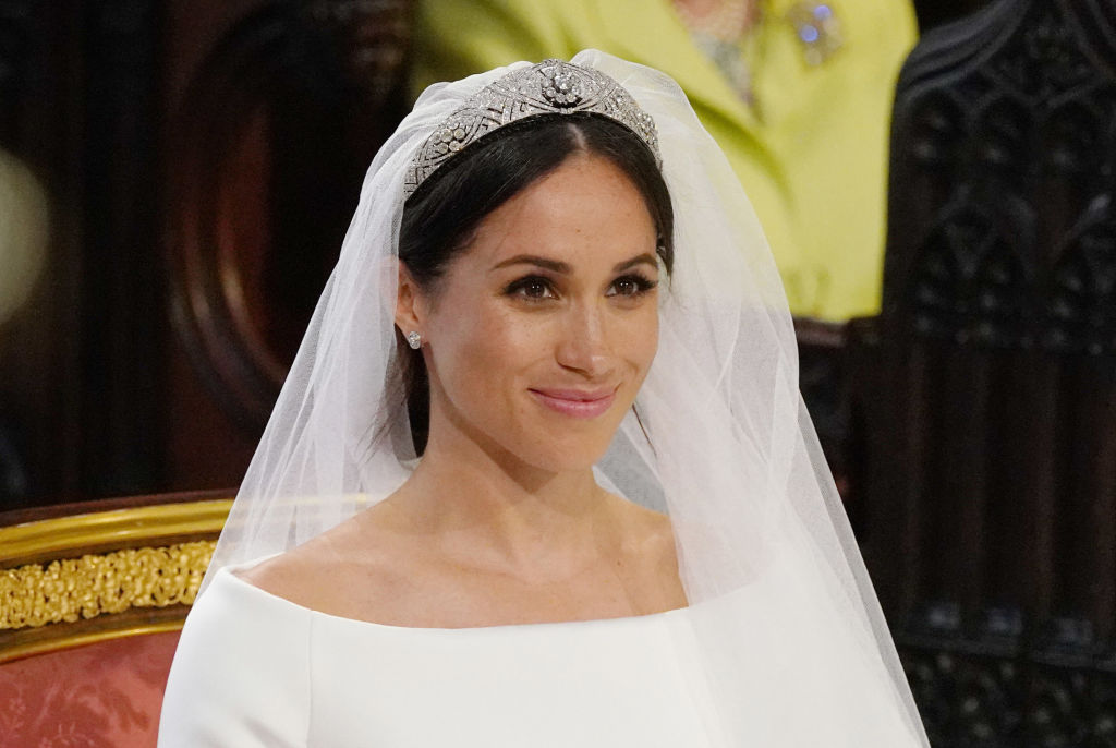 Casamento Real: 5 conselhos que Meghan Markle daria a uma noiva