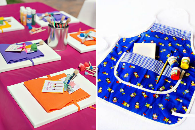 lembracinha-festa-pintura-arte-8 Lembrancinhas para festa infantil