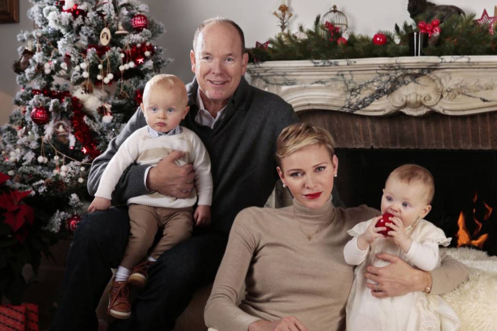 Mônaco tem princesas e príncipes, mas por que não tem reis e rainhas?