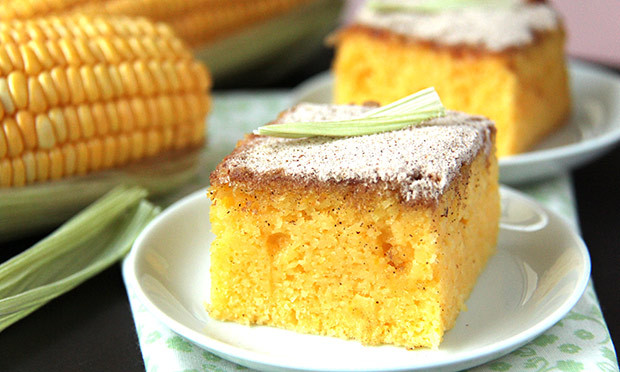 12 receitas irresistíveis para todo apaixonado por milho