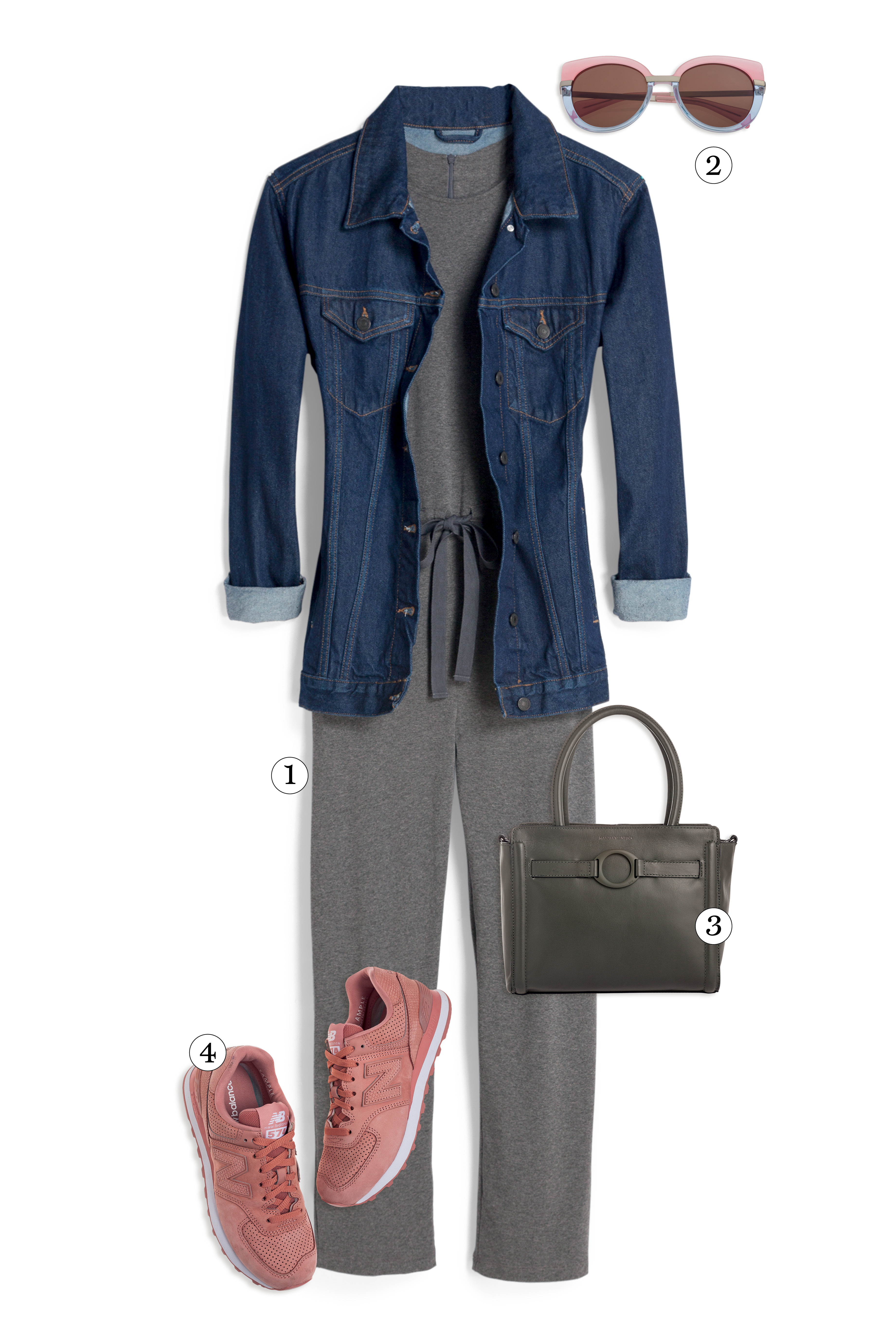 Jaqueta com Macac&atilde;o