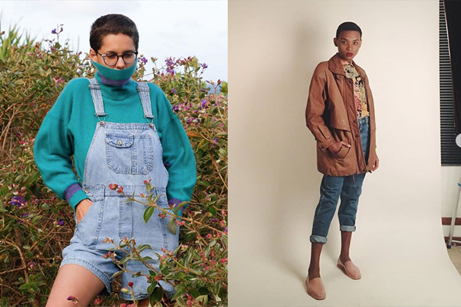 Brechó online: Dicas de lojas virtuais para praticar moda consciente