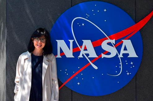 A cientista que escreveu 270 páginas do Wikipedia para enaltecer mulheres