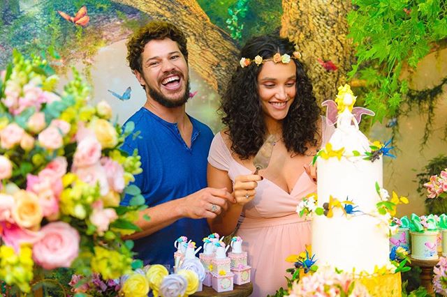 José Loreto diz que errou e que quer reconquistar Débora Nascimento