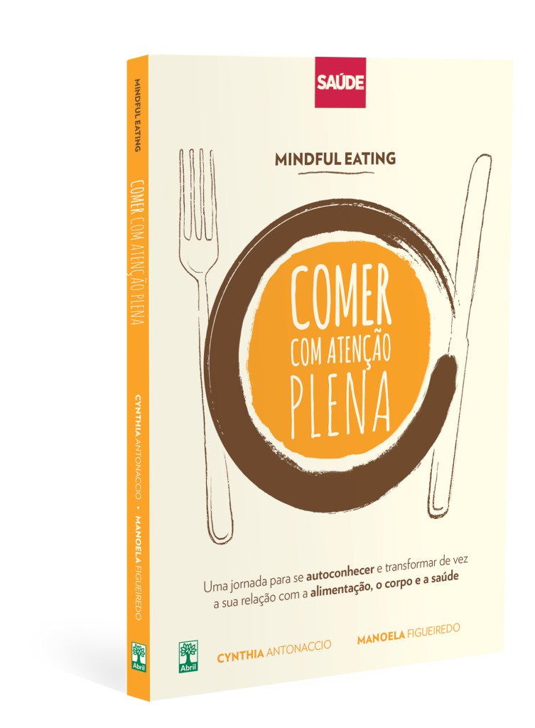 mindful eating livro