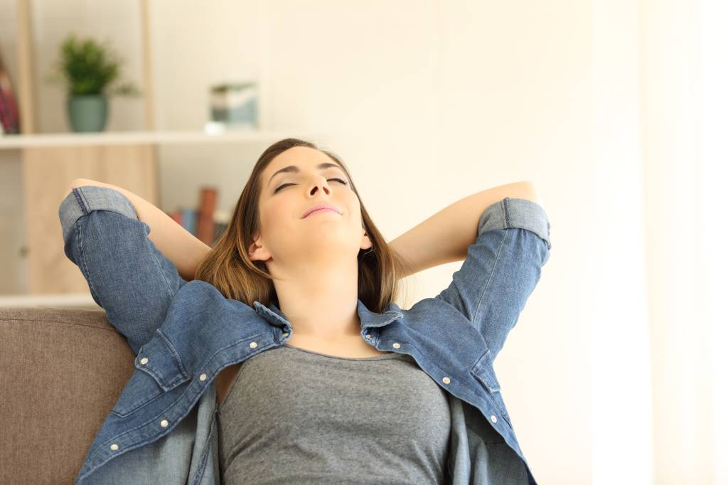 Recomeçar: Aquele empurrãozinho para largar aquilo que já não vale a pena