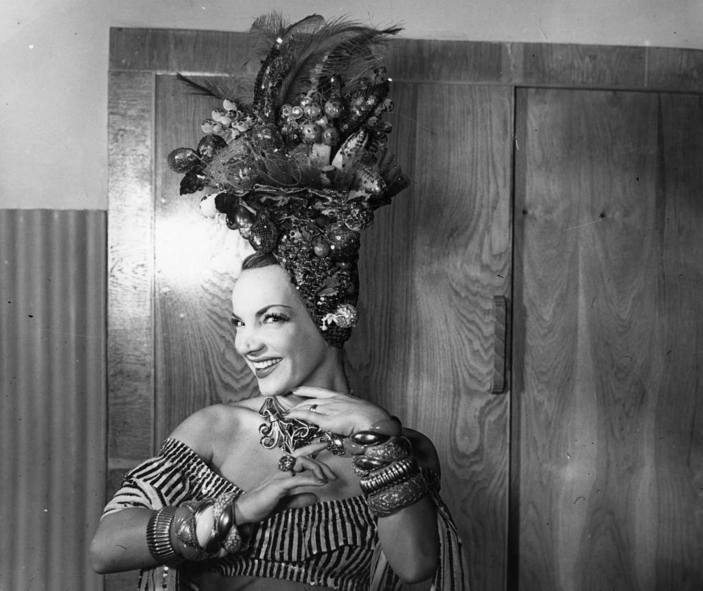 Carmen Miranda Carmen Miranda