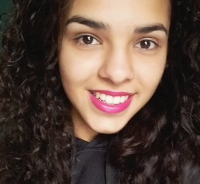 Danielly Fernandes