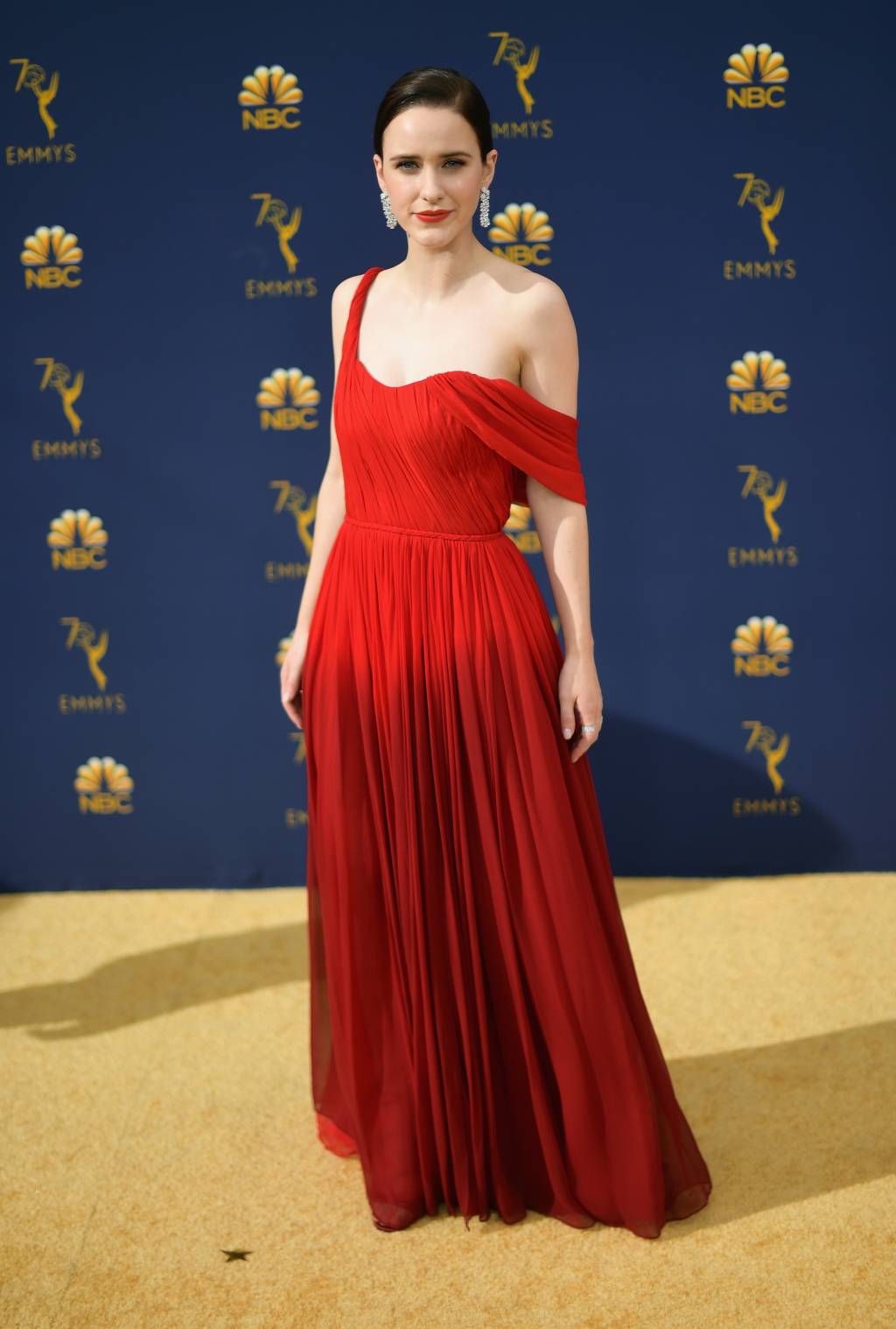 Rachel Brosnahan Rachel Brosnahan