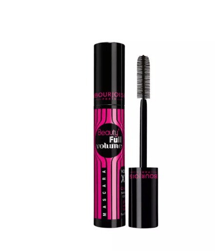 mascara bourjois