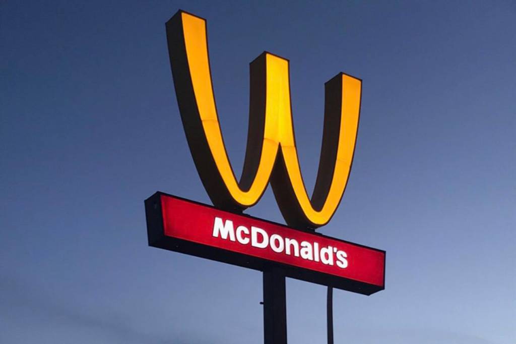 McDonald’s entrará em greve para protestar contra abusos sexuais